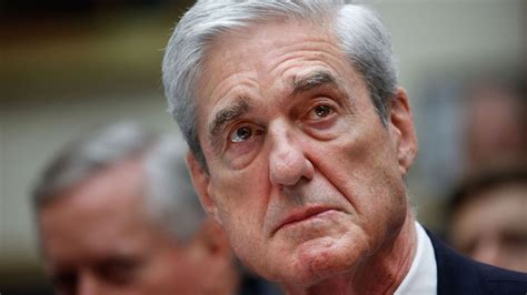 Mueller defends Russia investigation in rare public statement