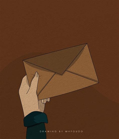 art letter  behance