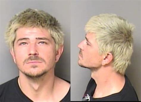 WV Mugshots: The NC/RJ Scandal You Won't Believe - b5fxm5m