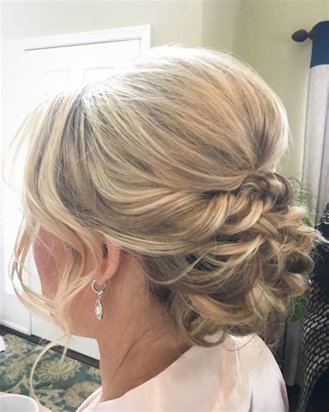 mother of the groom hair style 8