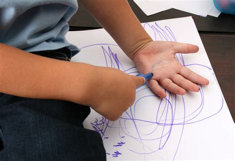 effective tips  helping  child  write