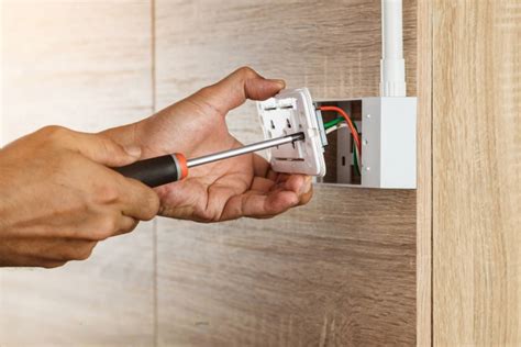 Upgrade Your Electrical Outlets in Sacramento for a Safer, More ...