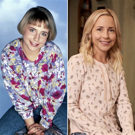 The Conners' Lecy Goranson Pitches Spinoff Ahead of Series Finale | Us
