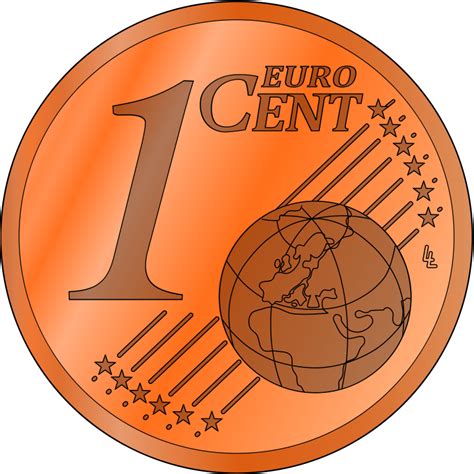 Free clipart euro sign