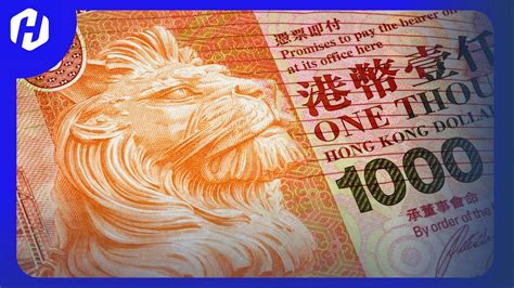 Dolar Hong Kong (HKD): Sejarah dan Evolusinya | HSB Investasi