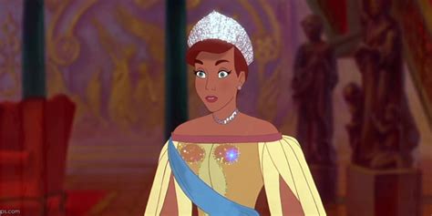 Why Disney's Anastasia Faced Backlash in Russia