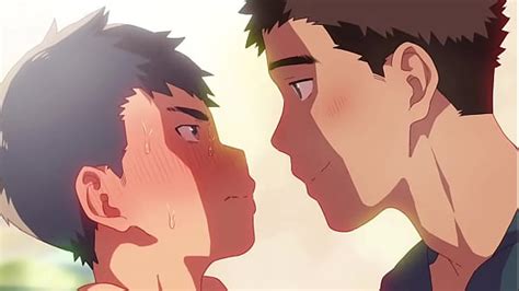Gay Years Yaoi Anime&&& Hot Sauna& &twitter And Tik Tok &nejirosa& Part
