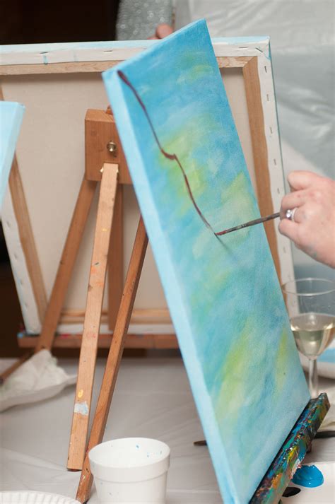 trappaintgroove addies baby studio