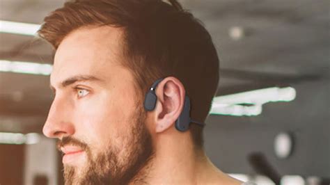 open ear earphones  give   brand  audio experience