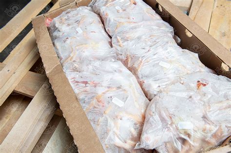 Лапки куриные купить оптом
