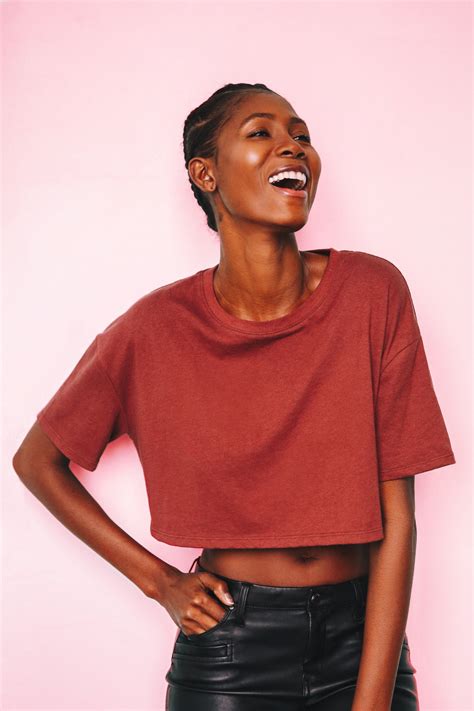 Fashion Modeling Basics - A Beginner's Guide — By Brandon Andre