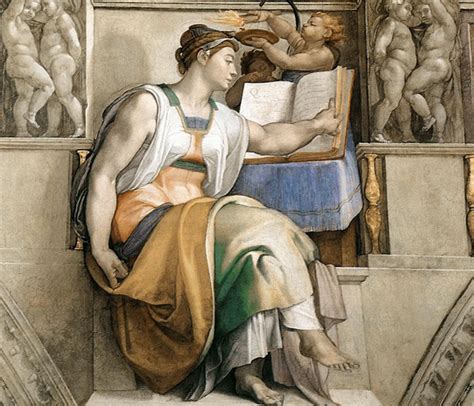 Микеланджело Буонарроти Картины фрески скульптуры Michelangelo Buonarroti