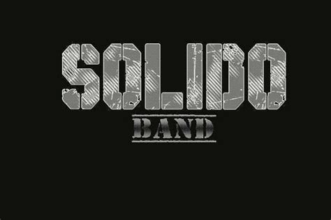 Solido Logo - LogoDix