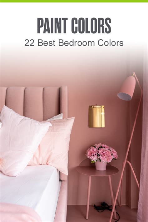 Cozy Bedroom Paint Color | www.resnooze.com