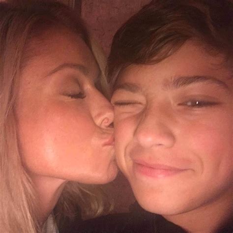kelly ripa son joaquin wrestling record 20