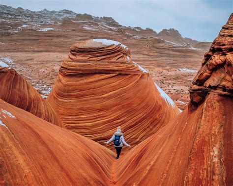 ultimate guide  hiking  wave   organized adventurer