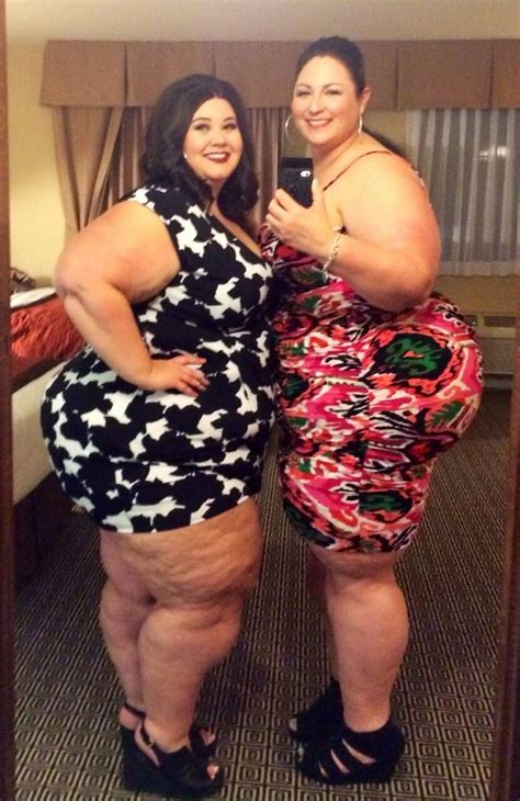 Pin by Chocolate Blessings on bootylicious | Pinterest | Ssbbw