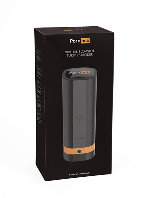 pornhub lancia la sua linea  sex toy interattivi wired
