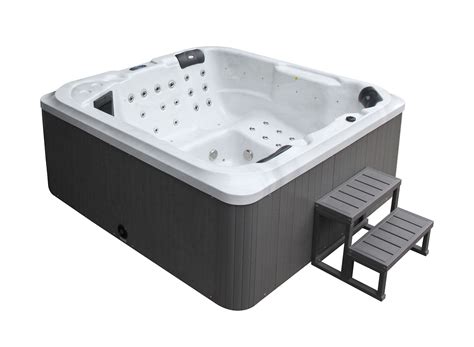 5 People Capacity and SPA Tubs Type Outdoor Home Sex Massage Hot SPA