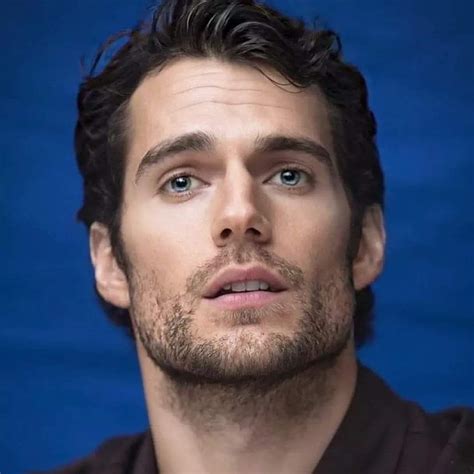 henry cavill artofit