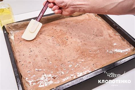Як приготувати Буш де Ноель. Рецепт Євгена Клопотенка