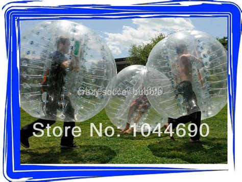 New style ! ! human soccer bubble ,human bumper ball, human bubble ball ...