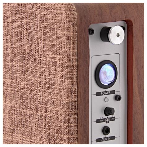 Belcat Portable Bluetooth Amplifier - Nearly New at Gear4music