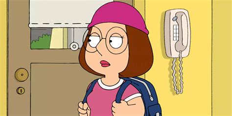 10 Best Female Characters From Family Guy, Ranked by Likability