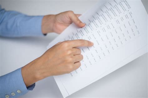 client information sheet      importance fill