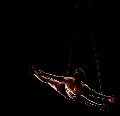 Rewilding Winter Cabaret — Three's Theatre Company