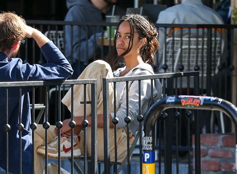 Inside Malia Obama’s 'relationship' with DJ Dawit Eklund as they're