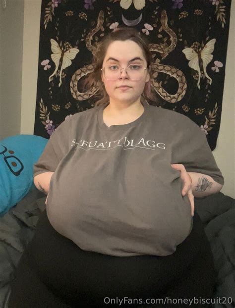 honeybiscuit20 Leaks 2025 | Thotstash