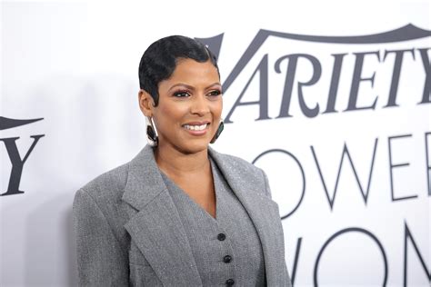 Tamron Hall Thanks Fans as She Shares News About Her Talk Show