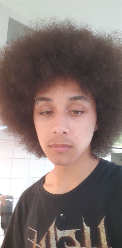 Is my hair long enough for dreadlocks? : Dreadlocks