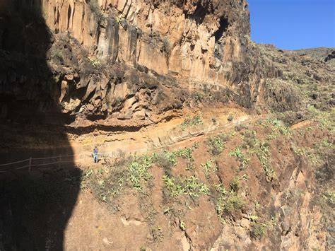 Hiking on La Gomera: 8 Outstanding Trails | Routinely Nomadic