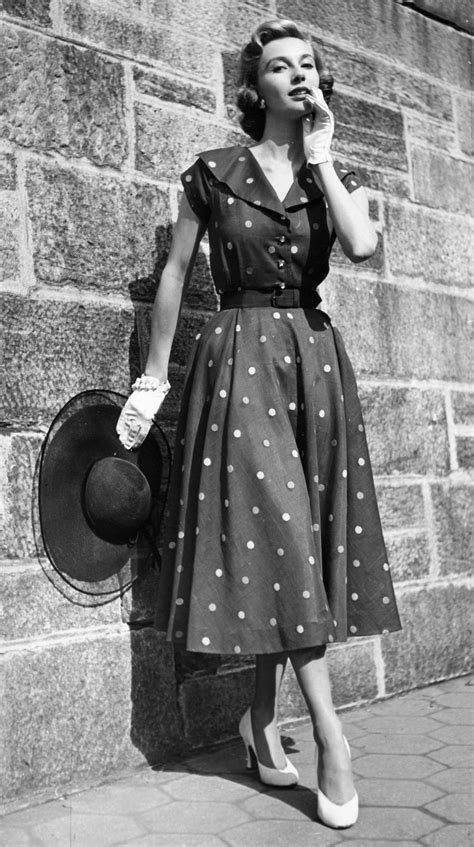 Mulheres Nos Anos 50 - 8