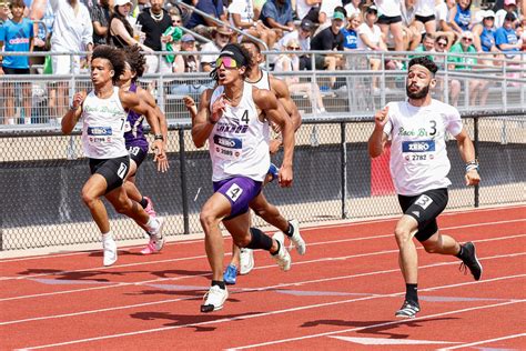 Iowa's best high school boys track and field athletes: Meet the state's ...