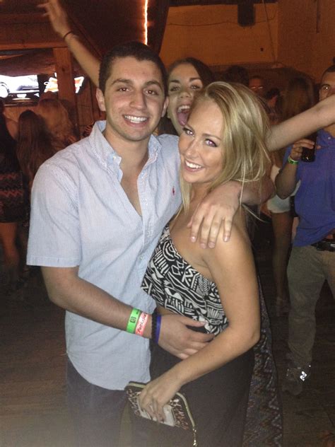 Pictures of Carter Cruise