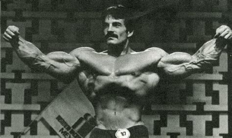 Curiosità sul grande Mike Mentzer padre dell'Heavy Duty