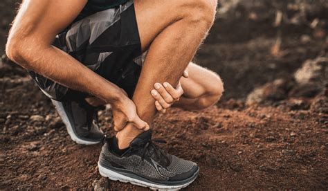 Acupuncture for Achilles Tendonitis | ACA Acupuncture and Wellness