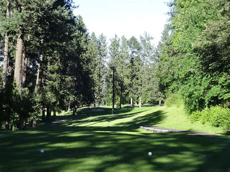 Indian Canyon (Spokane, Washington) | GolfCourseGurus