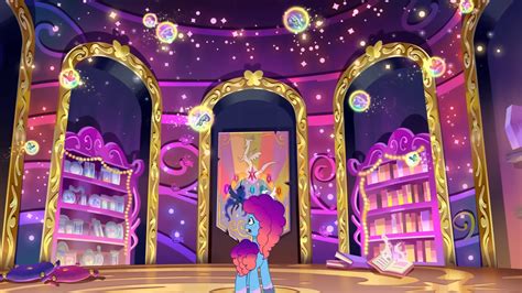 #3298330 - safe, screencap, discord, misty brightdawn, princess