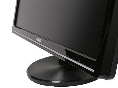 Asus VK222H 22" widescreen LCD monitor | bit-tech.net