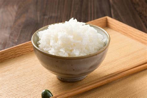 Koshihikari | Local Rice From Japan