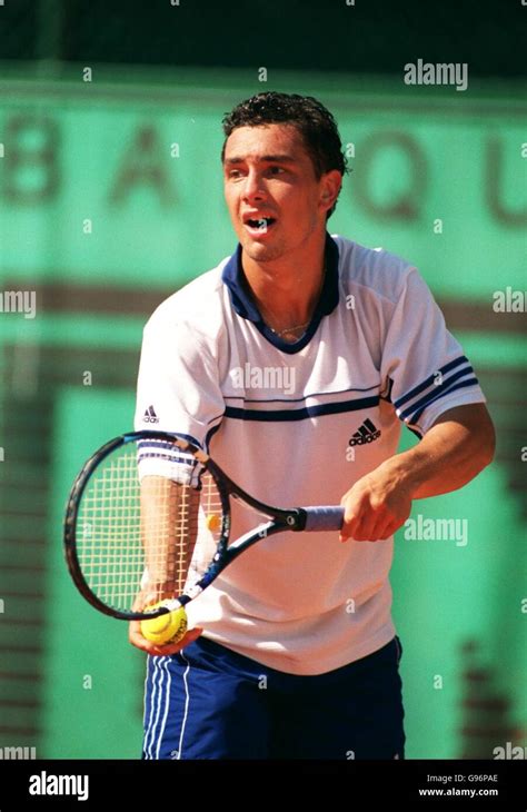 Mariano puerta v gianluca pozzi hi-res stock photography and images - Alamy