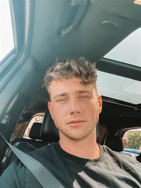 Harry Jowsey on Twitter: "What’s everyone upto today?…