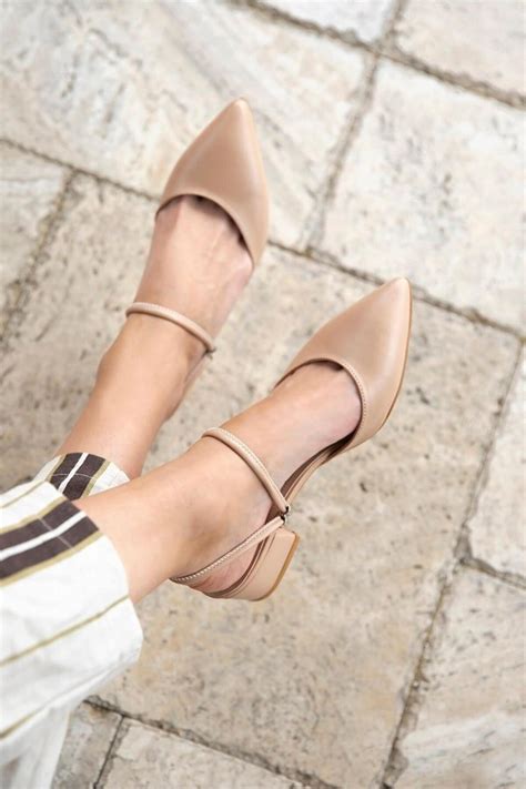 Nude Block Heels, Nude Block Heels Sandals, Bridal Heel, Nude Heel, Low