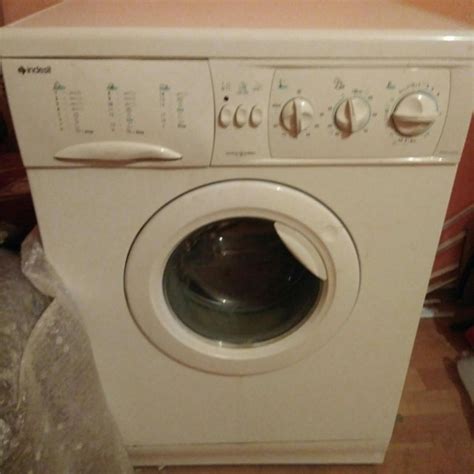 Стиральная машина Indesit WGD 1236 TX – купить, цена 2 500 руб ...