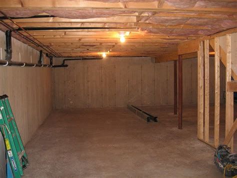 finished basement contractor talk professional construction