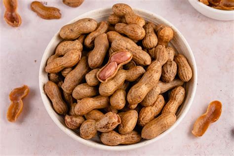 How to Boil Peanuts 3 Ways (Filipino Nilagang Mani) - Sweet Simple Vegan